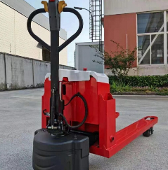 生產(chǎn)車間的搬運(yùn)設(shè)備為何以手動叉車為主，電動叉車為輔